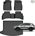 Floor Mats & Cargo Liner for Buick Encore GX AWD 2020-2025, for Buick Encore GX by Norand
