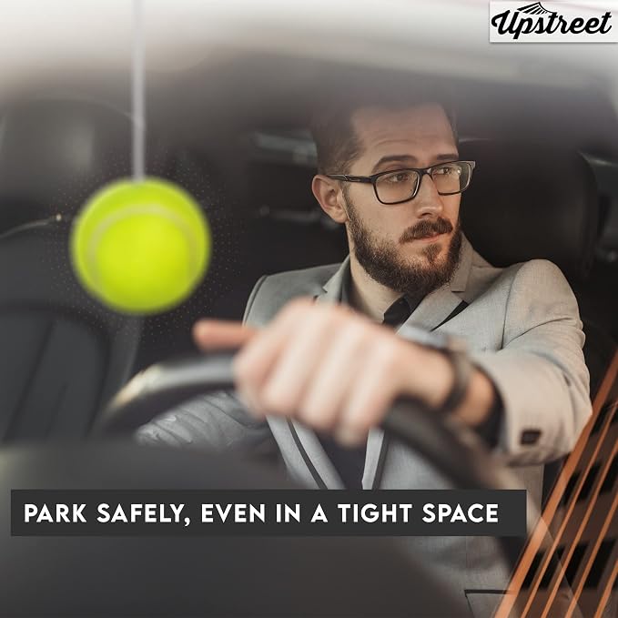 Upstreet Garage Parking Aid or Stopper - Image 4