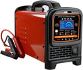12V 24 Volt Car Battery Charger Heavy Duty, 0-15A Smart Automatic Battery by Ryansunoro