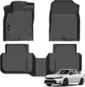 Auxko All Weather Floor Mats Fit by AUXKO