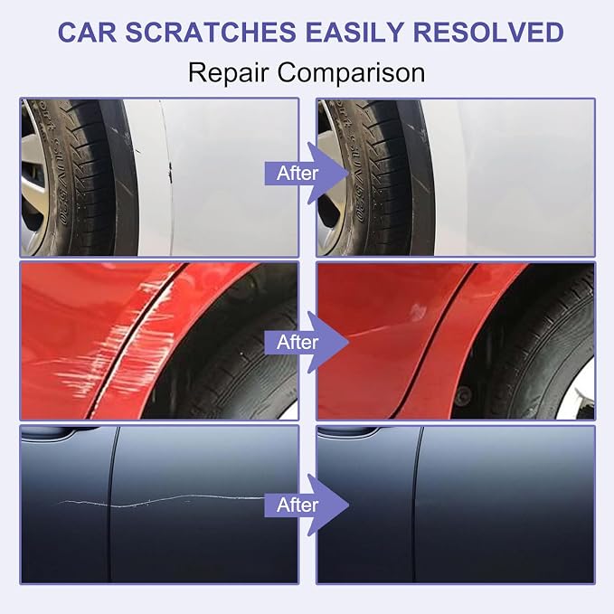 Touch Up Paint for BMW Brooklyn Gray-Exact Match–Chips and Nicks TouchUp Paint - Image 5