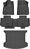 GINOWY-Floor Mats & Cargo Liner by GINOWY