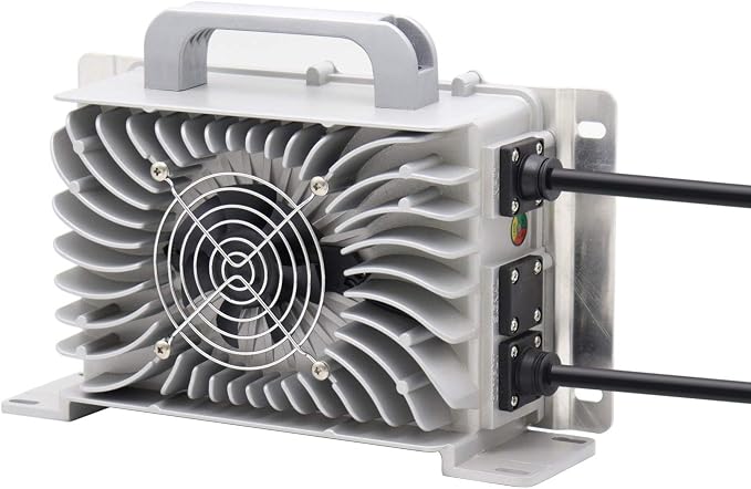 20AMP Battery Charger Replacement - Image 4