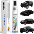 Shadow Black Touch Up Paint for Ford, Car Paint Scratch Repair Remover Pen by FIXEZPROCarPaint