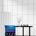 6 Pack Large Fold Soundproof Wall Panels, 1.2lb/ft³ High Density, Thicker 0.47in by Staytunedforournewproduct