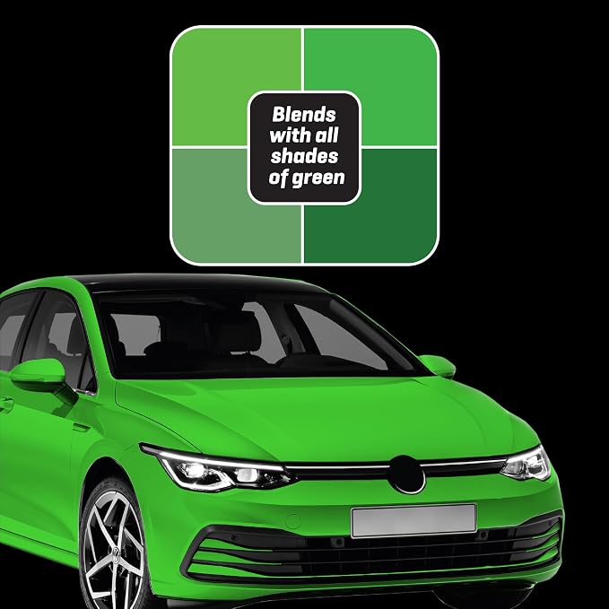 T-Cut Green Scratch Remover, Color Fast Paintwork Restorer Car Polish, 5.3 Oz - Image 6