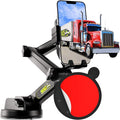 Phone Mount for Truck Phone Holder for Truck by Truckules