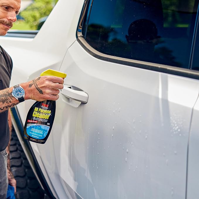 Stoner Car Care 92694-6PK All Purpose Cleaner Powerful Water-Based Cleaner and - Image 5