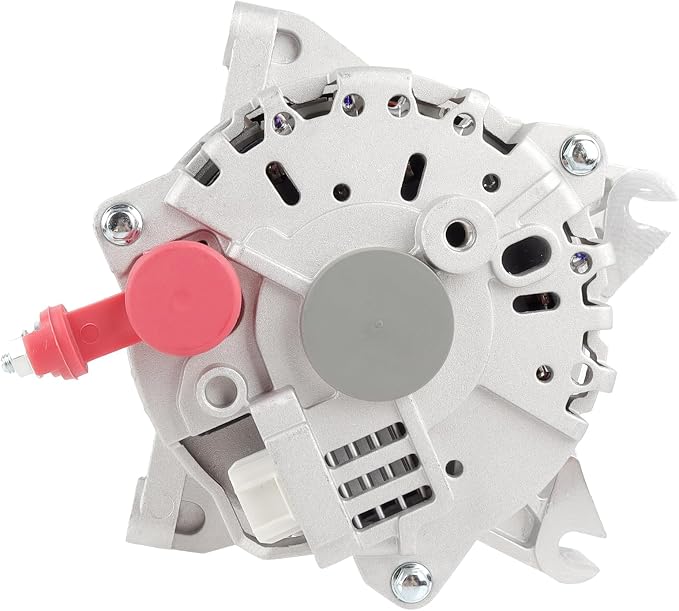 Ezexpreze 8318 New Alternator Fit - Image 9