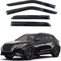 KPY Window Visor Compatible by KPYBizConnect
