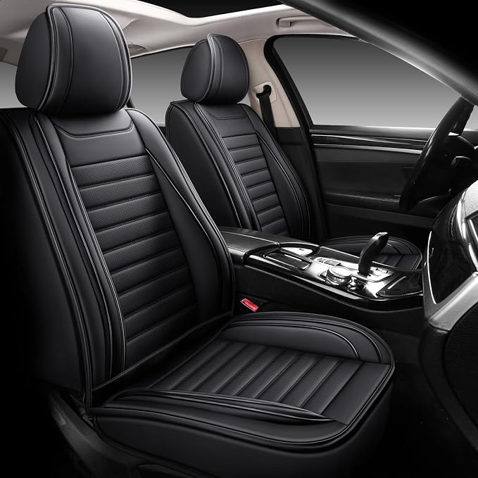 Car Seat Covers, Car Seat Protector Waterproof, Seat Covers Full Set, Car Seat - Image 2
