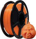 FLASHFORGE PLA Filament 1.75mm, 3D Printer Filament 1kg Spool, Dimensional by FLASHFORGE