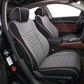 EKR Accord Car Seat Covers for Cars Honda Accord EX, Sport SE, Touring 2017 by EKR