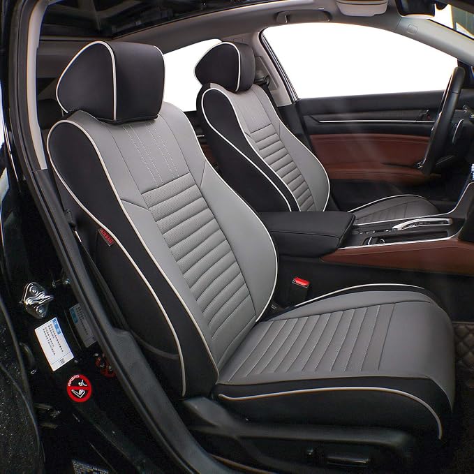 EKR Accord Seat Covers Full Set Custom by EKR