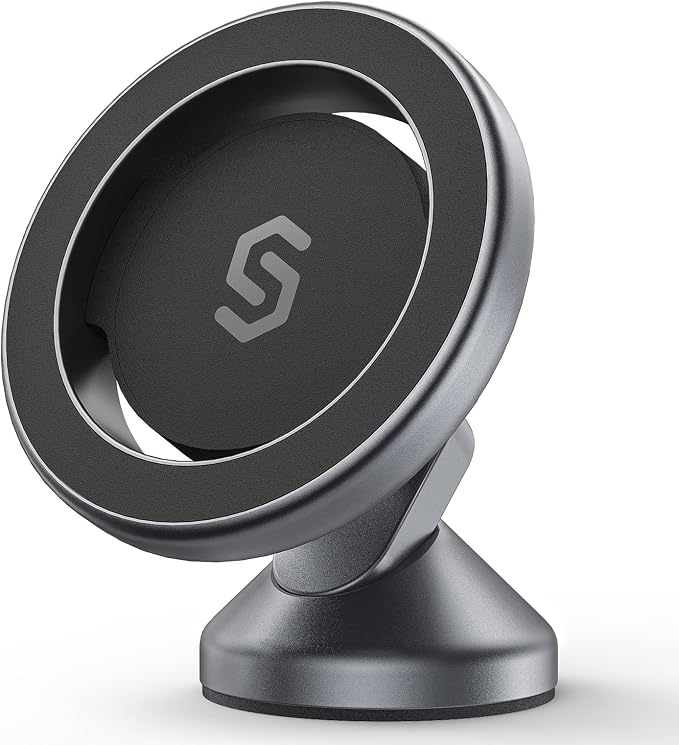 SYNCWIRE for MagSafe Car Mount by SYNCWIRE