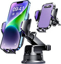 VANMASS Car Phone Holder Cell Phone Mount by VANMASS