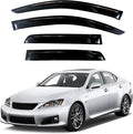 KPY Window Visor Compatible by KPYBizConnect