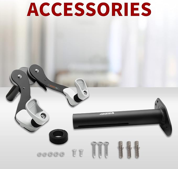Ibera Bike Wall Mount - Image 8