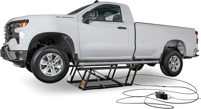 QuickJack 8000TLX Portable Car Lift by BendPak