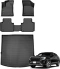 ANBINGO® Floor Mats & Cargo Liner by ANBINGO