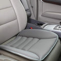 Big Ant Car Seat Cushion Pad Memory Foam Seat Cushion, Pain Relief Memory Foam by BigAnt