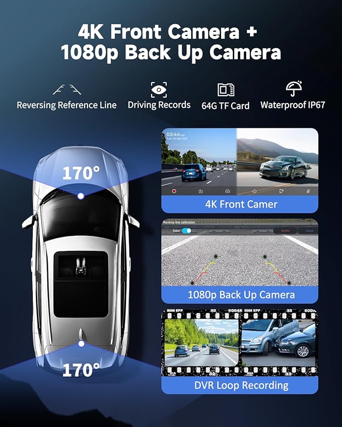 Portable Carplay Screen for Car - Image 5