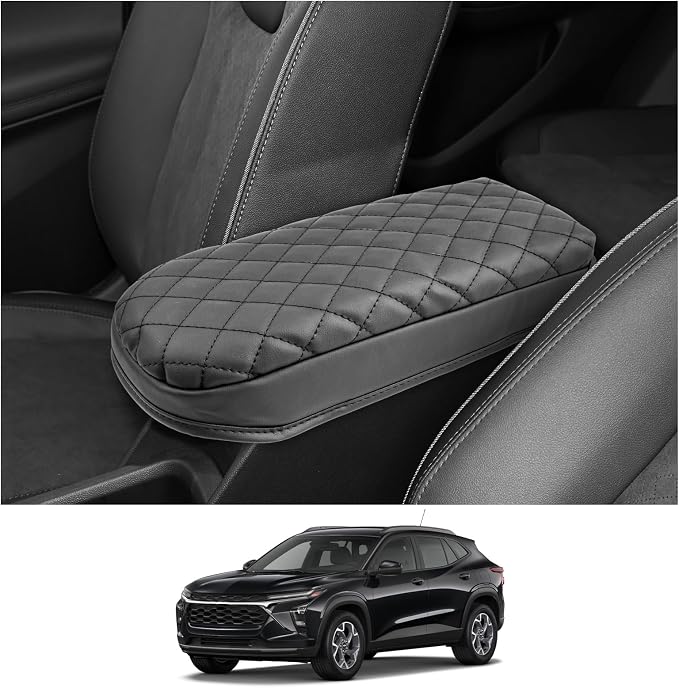 CDEFG 2024 2025 Trax Center Console Cover by CDEFG