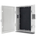 Outdoor Electrical Junction Box, ABS Water Resistant Enclosure by Namunanee