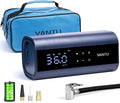 YANTU Dual Cylinder Tire Inflator Portable Air Compressor by YANTU