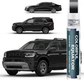 Crystal Black Pearl Touch Up Paint Compatible by SNSIR