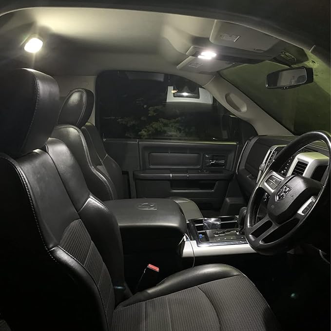 EASY EAGLE LED Interior Car Lights - Image 5