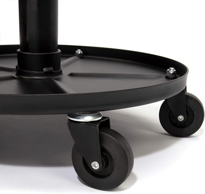 Craftsman CMXZSAJ93382 Adjustable Height Rolling Creeper Stool - Image 4