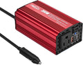 300W Car Power Inverter, 12V DC to 110V AC Inverter Converter by TwingRepublic