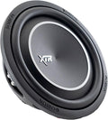 ORION XTR Series XTR10SWD4 Shallow Mount 10” Car Subwoofer, 1600W Max Power by ORIONCARAUDIO