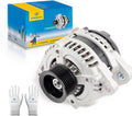 Ezexpreze 11137N New Alternator Fit by EEZEXPREZE
