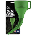 FlexAll Long Flexible Funnel for Automotive Use by TECProducts