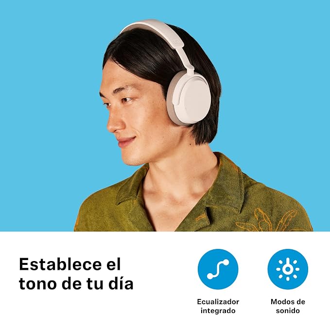 Sennheiser ACCENTUM Wireless Bluetooth Headphones - Image 5