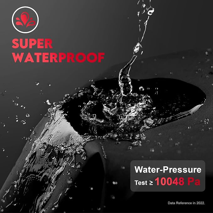 Comnova ATV Cover for 4 Wheelers - Image 3