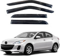 KPY Window Visor Compatible by KPYBizConnect