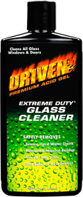Driven Extreme Duty Glass Cleaner by DRIVENPremiumDetailingProducts