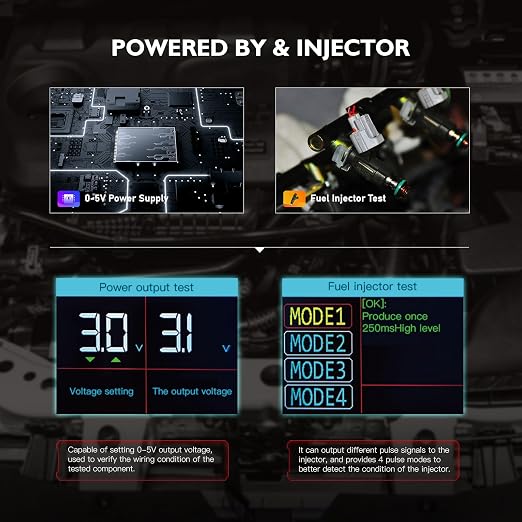 P200 Power Circuit Probe Kit - Image 8