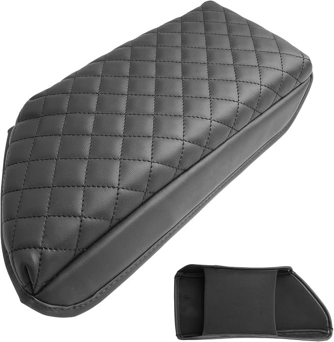 SXCY for 2020-2025 VW Jetta Armrest Cover for Volkswagen Jetta 2025 Accessories - Image 7