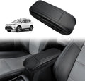 Muslogy Center Console Armrest Cover Compatible by Muslogy