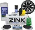Premium Tesla Wheel Curb Rash Repair Kit by ZinkWheels