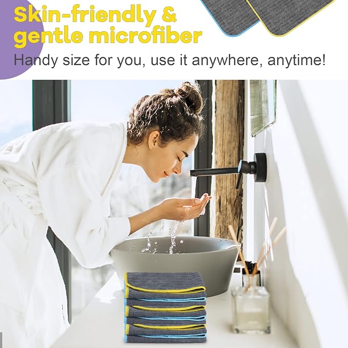 Airlab Microfiber Cleaning Cloth - Image 8