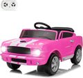 Winado 12V Licensed Shelby Electric Car by Winado