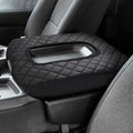 Shademax Center Console Cover for Chevy Silverado & GMC Sierra 2019-2025 2026 by Shademax