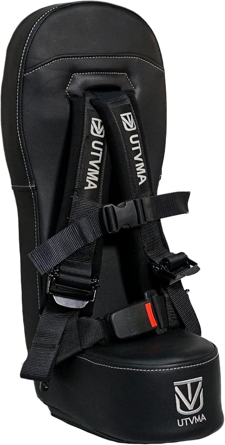 RZR PRO 4 BUMP SEAT 2020-2024 | REAR - Image 2