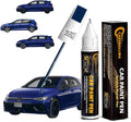 LD5K/L9 Lapiz Blue Metallic Car Touch Up Paint by Carsmallma