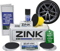 Premium Tesla Wheel Curb Rash Repair Kit by ZinkWheels